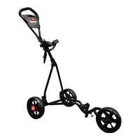 EZEGLIDE JUNIOR CRUISER TROLLEY  BLACK