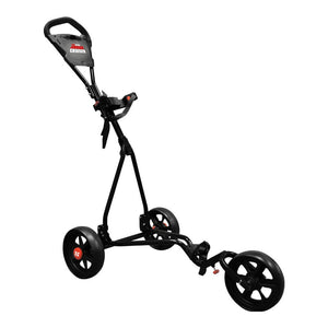 EZEGLIDE JUNIOR CRUISER TROLLEY  BLACK
