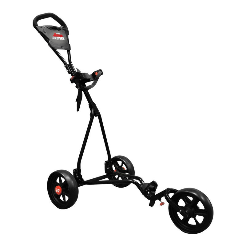 EZEGLIDE JUNIOR CRUISER TROLLEY  BLACK
