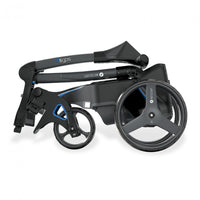 MOTOCADDY M5 21 GPS 36 Hole Trolley