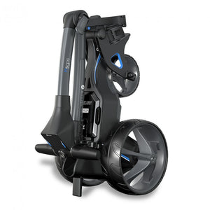 MOTOCADDY M5 GPS 18 Hole Trolley