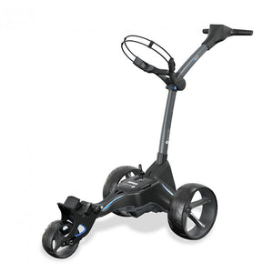 MOTOCADDY M5 GPS 18 Hole Trolley