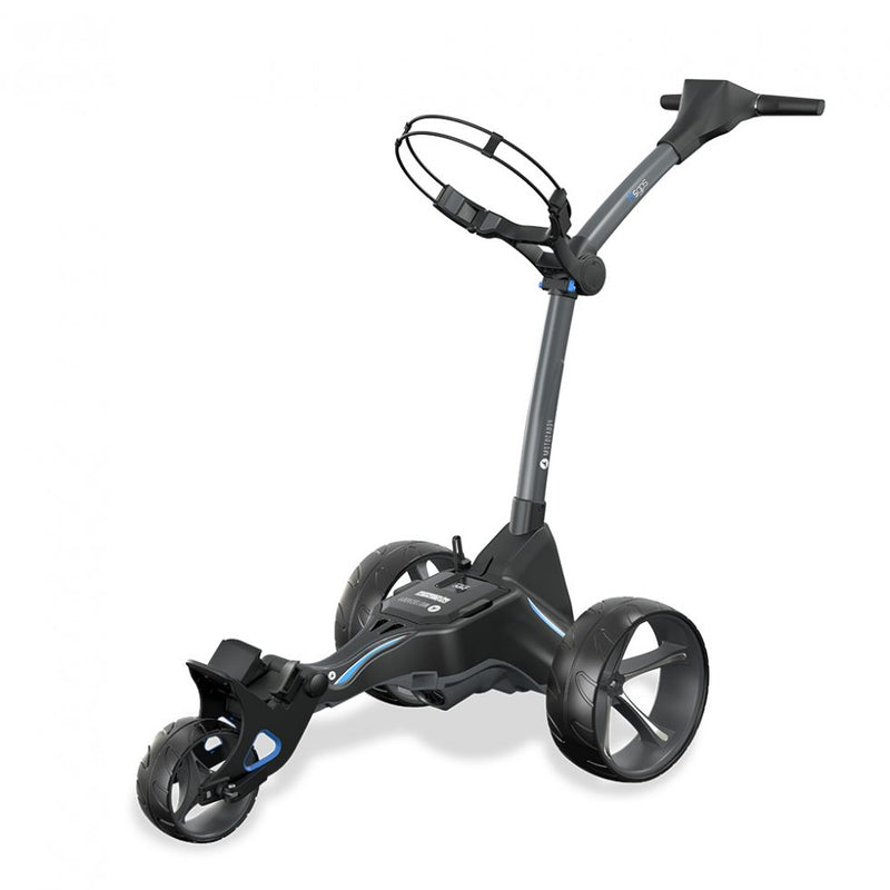 MOTOCADDY M5 GPS 18 Hole Trolley