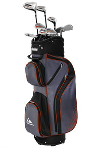 Longridge Vector Package Set Mens LEFT HAND