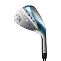 Callaway JAWS MD5 Chrome Mens Right Hand Steel