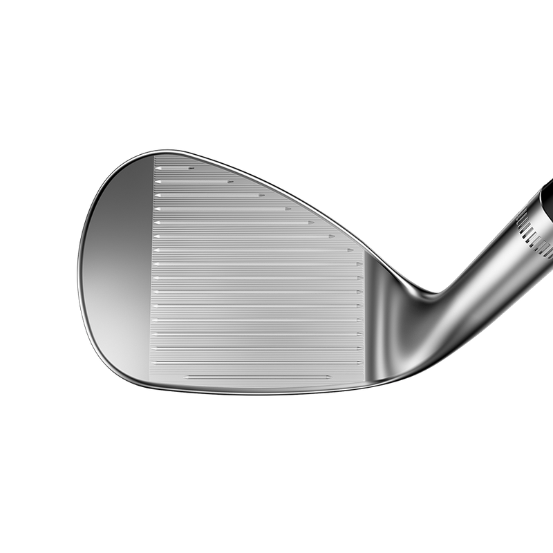 Callaway JAWS MD5 Chrome Mens Right Hand Steel