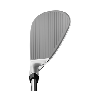 Callaway JAWS Full Toe Raw Face Chrome