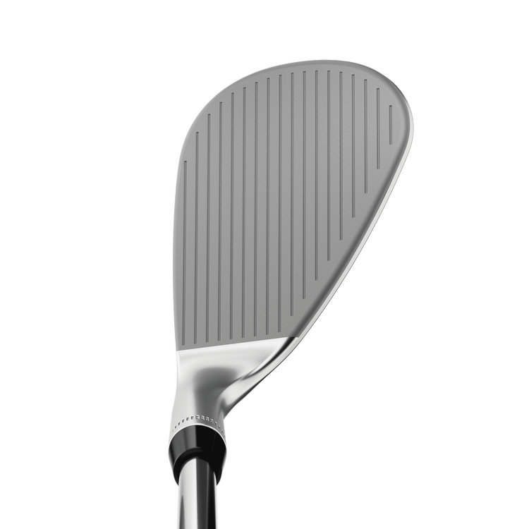 Callaway JAWS Full Toe Raw Face Chrome