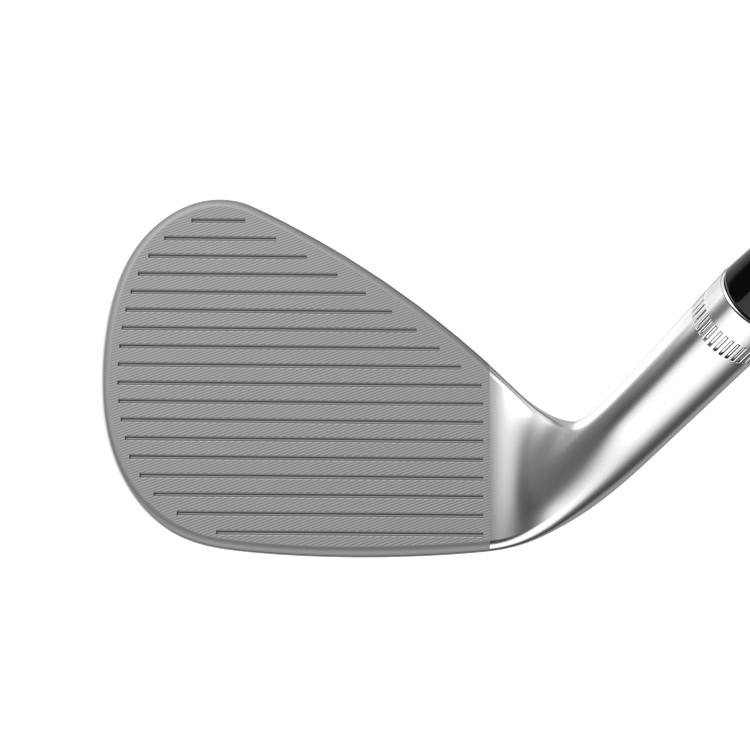 Callaway JAWS Full Toe Raw Face Chrome