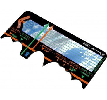 WELLSTANCE RH CHATEAU Left Hand